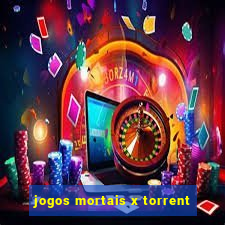 jogos mortais x torrent